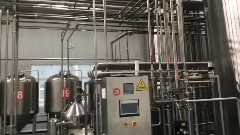 南京河北船头客精酿啤酒厂
