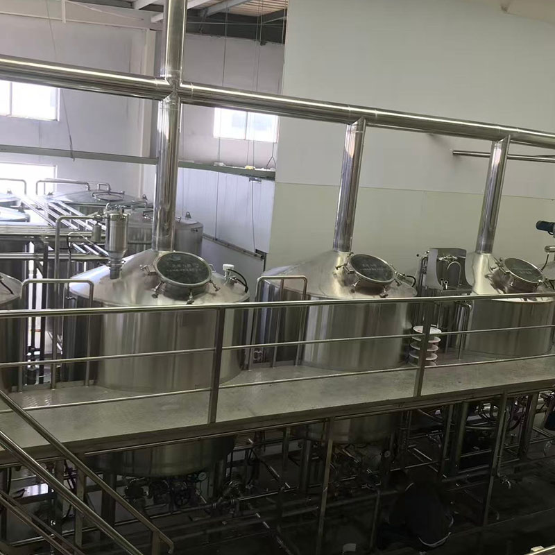 南京精酿啤酒设备厂—啤酒文化的深刻内涵